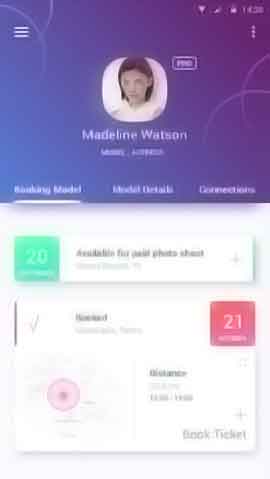 ddos在线网页端软件代充平台推荐的企业定制界面